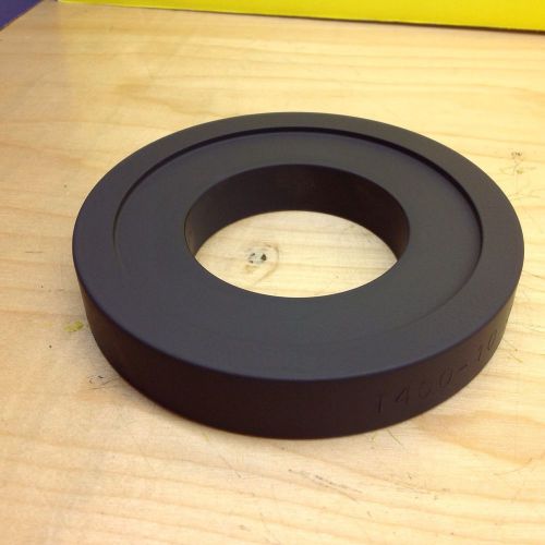 Eaton Weatherhead T400-10 Black Hydraulic Adapter Die Spacer Ring