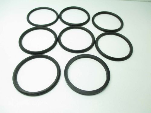 New alvey 8700135 hydraulic cylinder packing ring set d415412 for sale