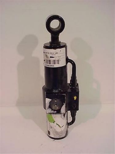 Hydraulic slave cylinder 0181914-3 for sale