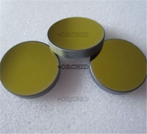 Dia 25 mm si reflection reflective mirror reflector for co2 laser engraver for sale