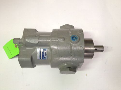 Delavan hydraulic pump PV4290R-32009-3