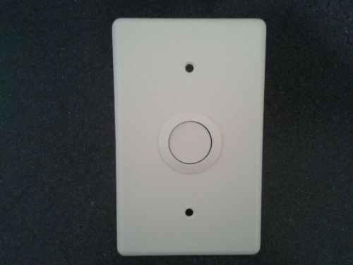 NEW GRI SHUNT BUTTON FOR POOL ALARM 084-3