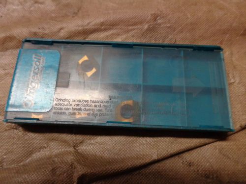 5 INGERSOLL CARBIDE INSERTS CDE314L32 IN1530
