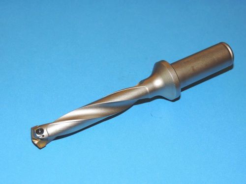 Walter 14mm xtra-tec 5xd drill body with 9/16&#034; insert (b4015.uzb19.14,0.z02.70r) for sale