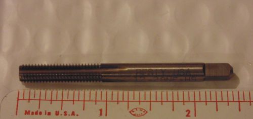 Used 12-28 Threading Tap, 12 - 28  Thread,  # 28A , BOTTOMING