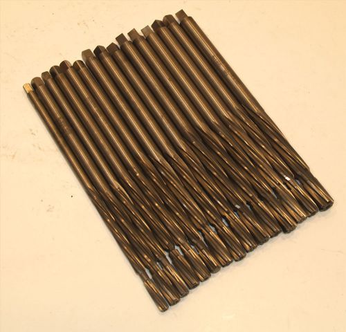 15 winona usa valve guide stem reamers - various sizes see listing 4 metric for sale