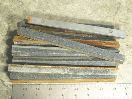 19-pc, Honing Stone, Compatible with Sunnen 1/2&#034;X1/2&#034;X8&#034;, machine/engine/tube