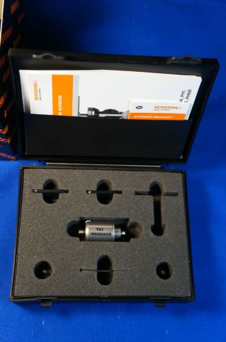 Renishaw tp6 cmm touch probe kit new in box with one year factory warranty. for sale