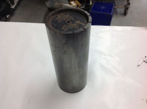 Taft peirce 5&#034; x 12&#034; cylindrical square no box,  used for sale