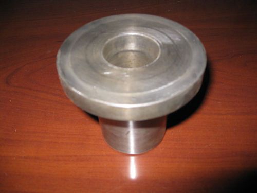 5C Collet spindal attachment