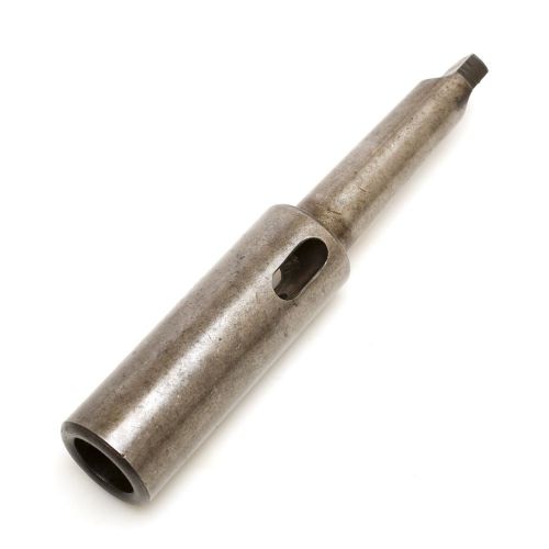 Collis 60644 5-1/2&#034; sleeve extension morse no.4 to female no.4 taper for sale