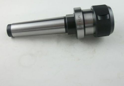 New Precision MT4 OZ25 M16 Collet chuck Morse taper #4 toolholder Miling &amp; Lathe