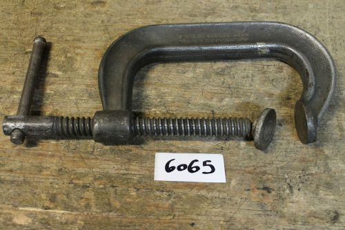 J.h. williams 404s deep throat clamp (6065) for sale
