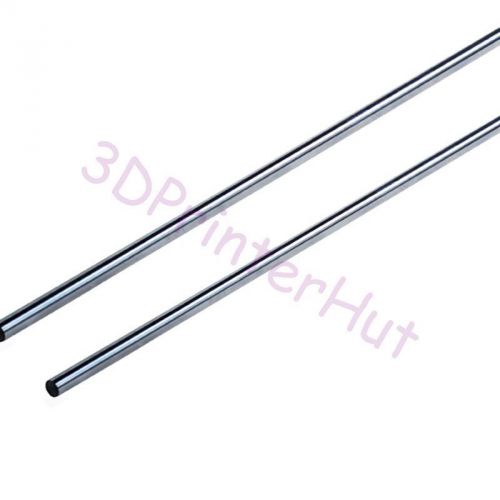 1 set Prusa i3 Single Sheet Frame OD8mm Smooth Rods Linear Shaft Rail Bar Shaft