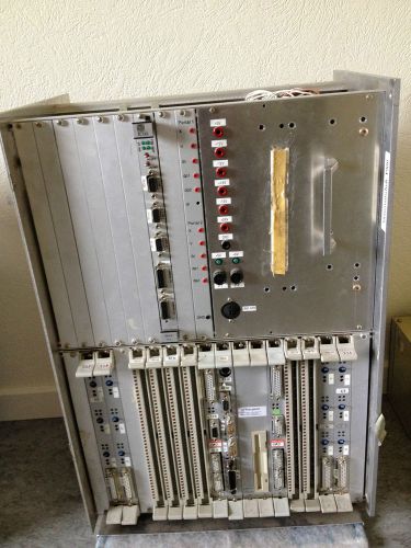 Siemens Siplace controler rack