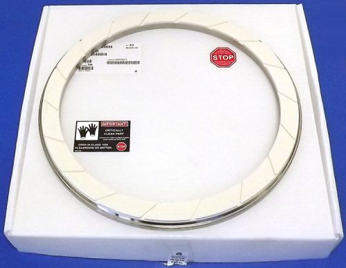 Amat titan head 300mm / 12&#034; retaining ring assembly 0041-44907 applied materials for sale