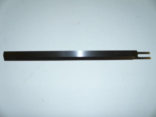 9&#034; genuine eastman regular tip straight blade for 9&#034; eastman fabric cutter for sale