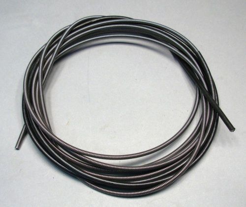 Cable liner for lincoln handy core weld-pak hd mig pak hd mig welder parts for sale