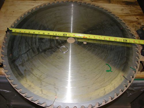 Large 26&#034; carbide tipped circular saw blade, buzz saw buzzsaw sawmill gravely for sale