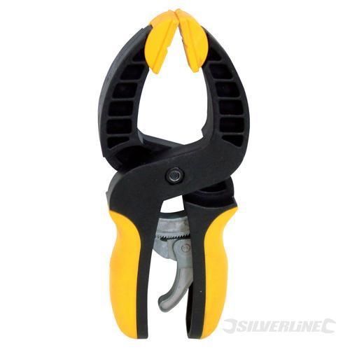 Quickclaw Clamp – Vice clamping - 50 x 60mm - 273208