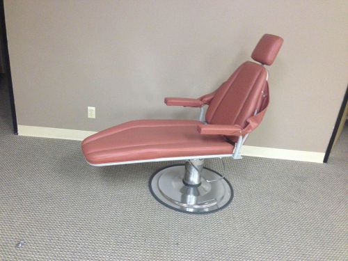 Galaxy Model 4001 Dental Exam Chair, Brand New