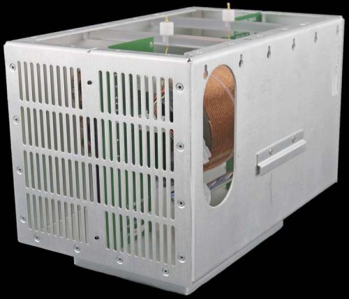 Thermo Scientific Finnigan 97055-60019 Coil Box Laboratory Assembly PARTS