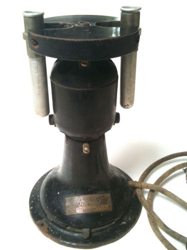 Antique Medical Centrifuge - PRICE REDUCED