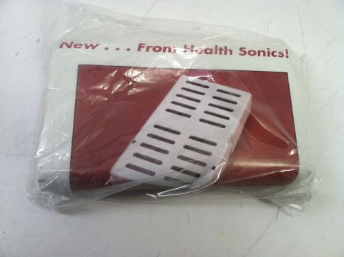 Health sonics ASEP Instrument caddy