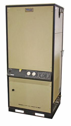 Polycold pfc-650 fast cycle water vapor cryopump cryogenic refrigerator-100-140c for sale