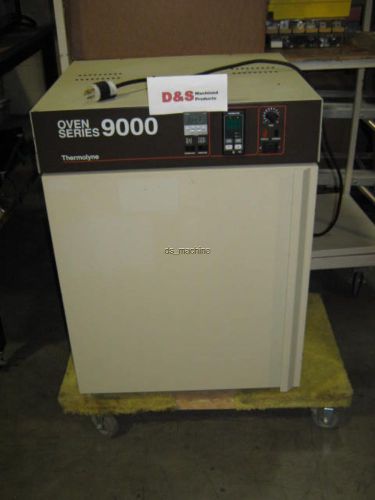 Barnstead/Thermolyne OV47355 Series 9000 Mechanical Convection Oven