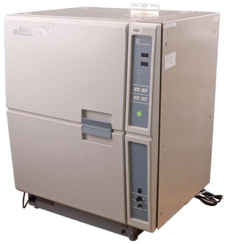 Forma Scientific 3193 Water-Jacketed IR Infrared CO2 Lab Incubator PP ERROR
