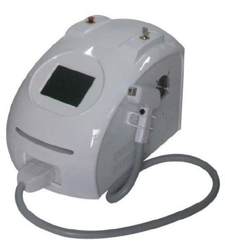 Advanced 808 diode laser hair removal + training for sale