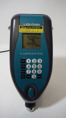 Lightnin LABMASTER L5U10F