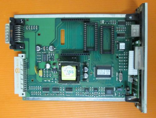 Sieger 05701-a-0361 iss2 05701-c-0248 iss3 05701-a-0288  single channel control for sale