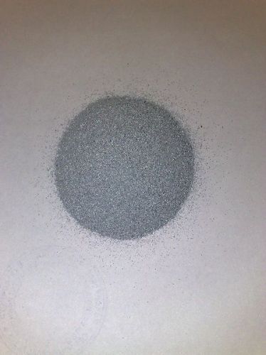 Zinc Metal Powder Zn. 1lb (450 grams)