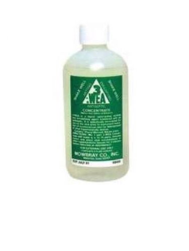 Mowbray 3-WEA Antiseptic Solution Concentrate 8 Oz Hyperkeratotic Softener 3WEA