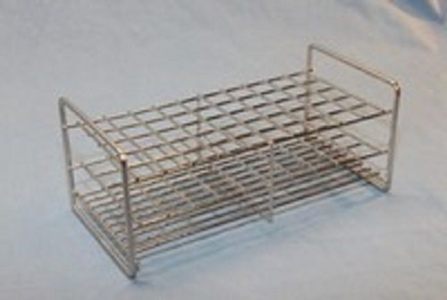 50 Place Wire Test Tube Rack for 20mm Test Tubes
