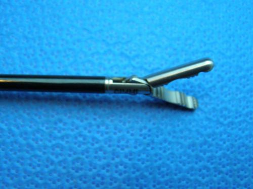 1-Laparoscopic Grasping Forceps 5mm Stryker,Storz Electrosurgical Instruments