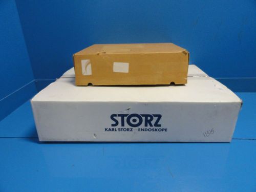 Karl storz 20204501-140-dr scb aida dvd-m w/ smart screen &amp; 20200075u hd kit for sale