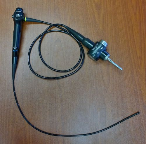 Bf-p160  olympus bronchovideoscope for sale