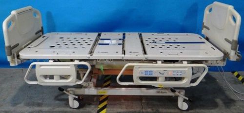 Hill-Rom Advanta P1600 Hospital Bed with Scale