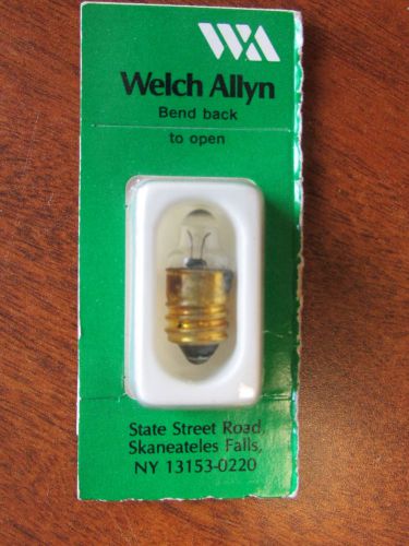Welch allyn replacement bulb 03600 lamp for sale