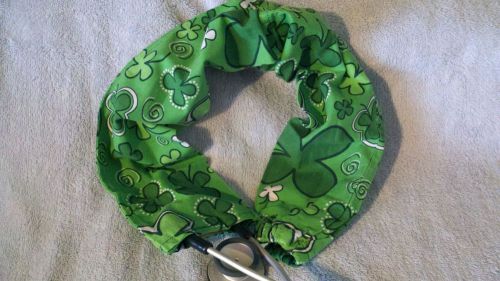 St Patrick Stethoscope Cover