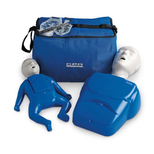 CPR Prompt® Adult/Child and Infant Training Pack- LF06312U