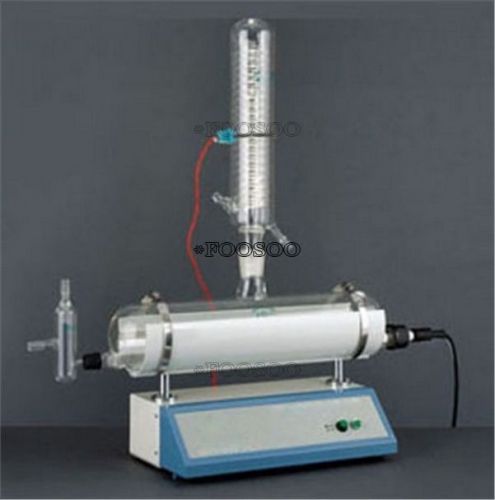New type auto-pure water distiller sz-96a 1800ml/h dkcc for sale
