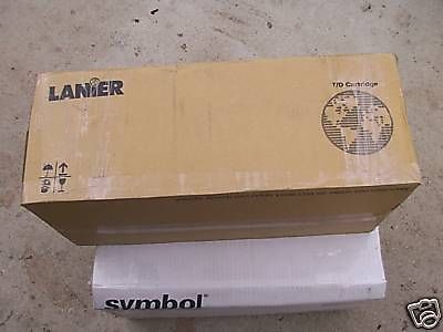 New OEM Lanier 480-0036 Toner Developer Cartridge