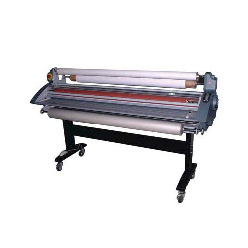 Royal sovereign rsc-1650ls 65&#034; wide format laminator free shipping for sale
