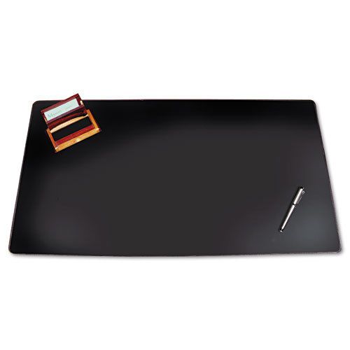 Artistic Westfield Designer Desk Pad with Decorative Stitching, 24 - AOP510041