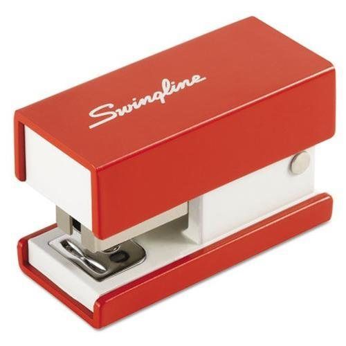 Swingline Mini Fashion Stapler 87873