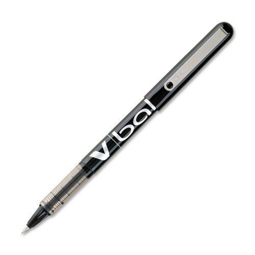 Pilot V-ball Liquid Ink Pen - Fine Pen Point Type - 0.7 Mm Pen Point (35112)